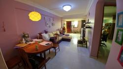 Blk 156 Ang Mo Kio Avenue 4 (Ang Mo Kio), HDB 3 Rooms #132685312